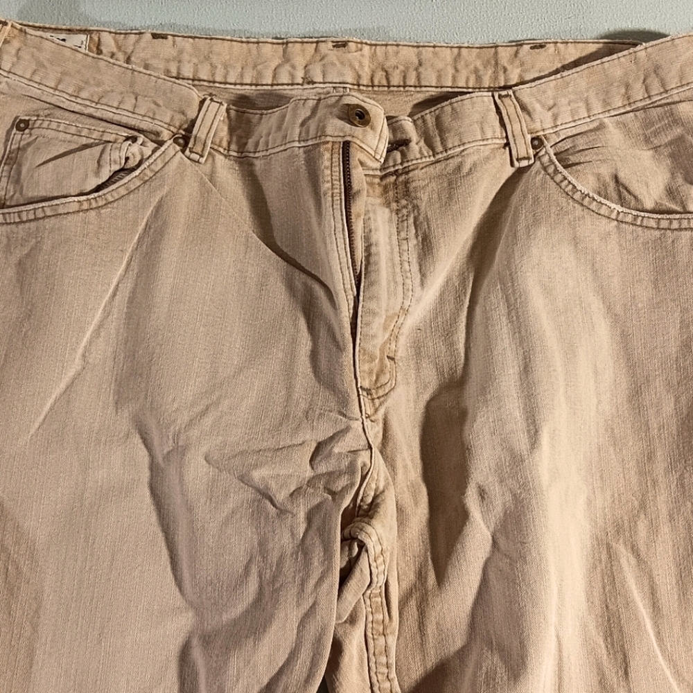 Lee Mens 40x32 Jeans